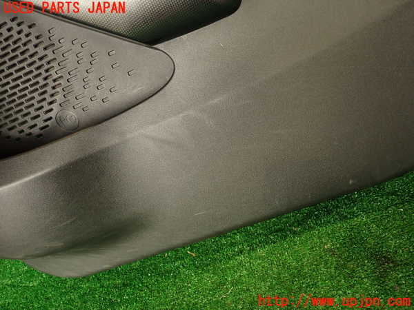 2UPJ-9232061234]フィアット・500X(33414)右前ドア内張り 中古_2