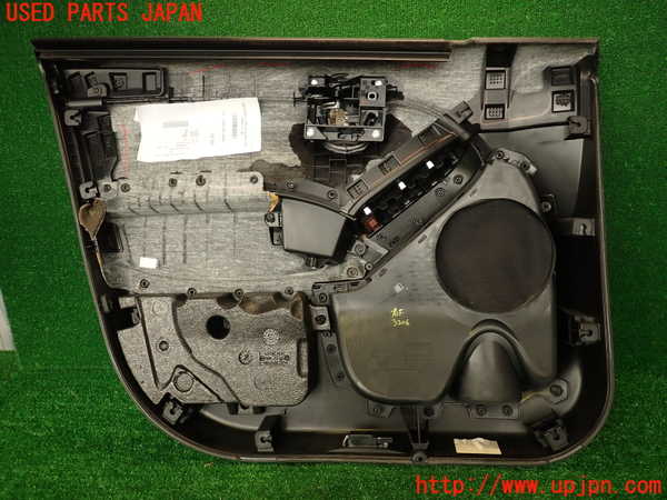 2UPJ-9232061234]フィアット・500X(33414)右前ドア内張り 中古_5
