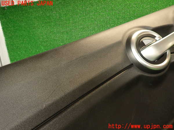 2UPJ-9232061324]フィアット・500X(33414)左後ドア内張り 中古_4