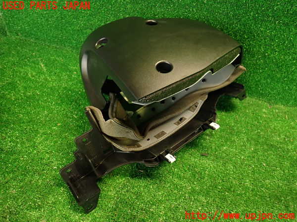 2UPJ-9232067905]フィアット・500X(33414)コラムカバー 中古_3