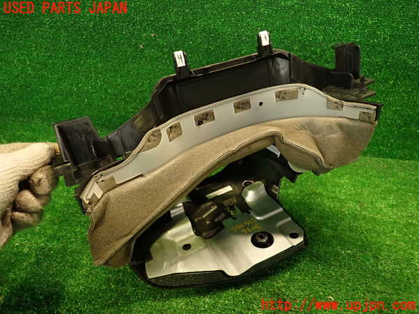 2UPJ-9232067905]フィアット・500X(33414)コラムカバー 中古_5