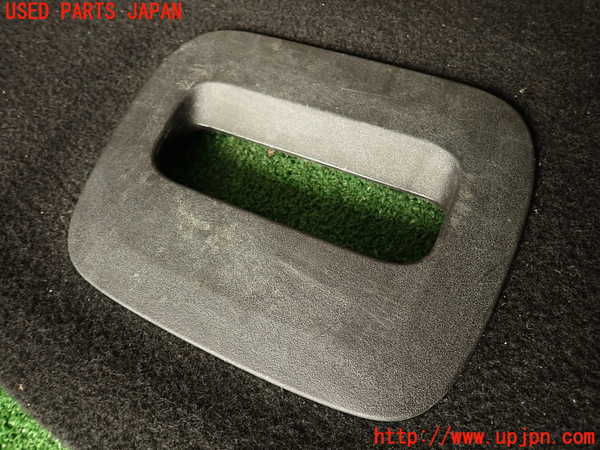 2UPJ-9232067771]フィアット・500X(33414)ラゲッジトレイ1 中古_2