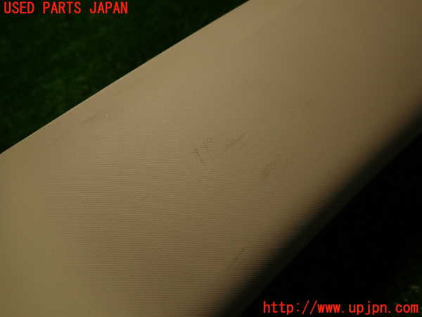 2UPJ-9232067655]フィアット・500X(33414)右フロントピラートリム 中古_2