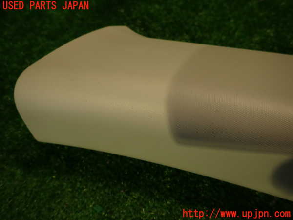 2UPJ-9232067660]フィアット・500X(33414)左フロントピラートリム 中古_3