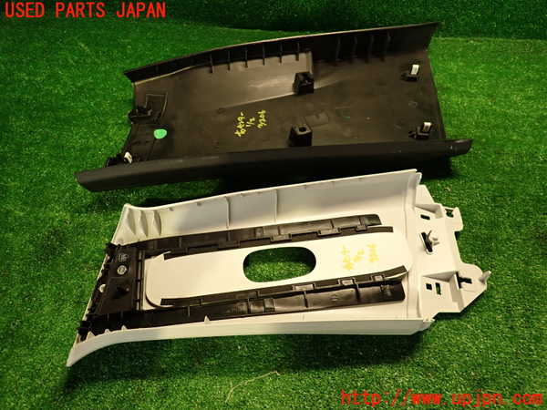 2UPJ-9232067665]フィアット・500X(33414)右センターピラートリム 中古_5