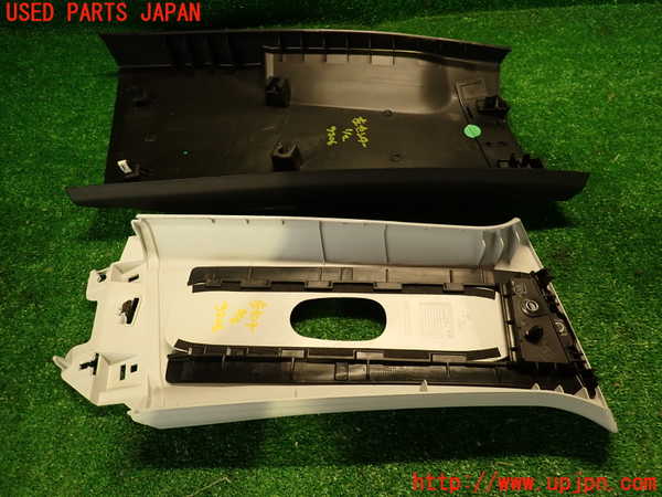 2UPJ-9232067670]フィアット・500X(33414)左センターピラートリム 中古_5