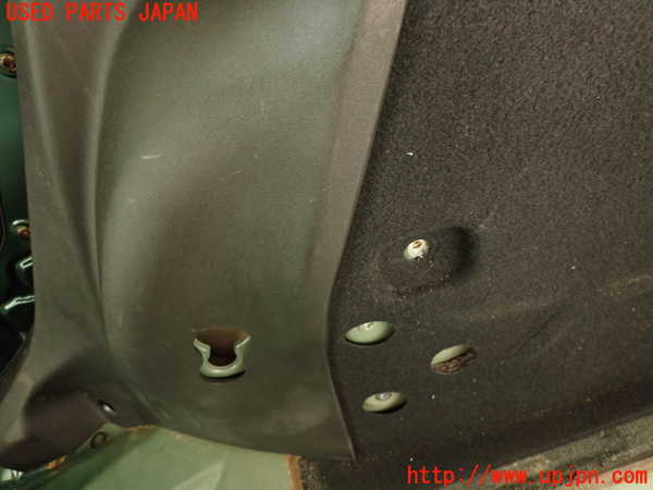 2UPJ-9232067675]フィアット・500X(33414)右リアピラートリム 中古_3