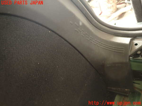2UPJ-9232067675]フィアット・500X(33414)右リアピラートリム 中古_5