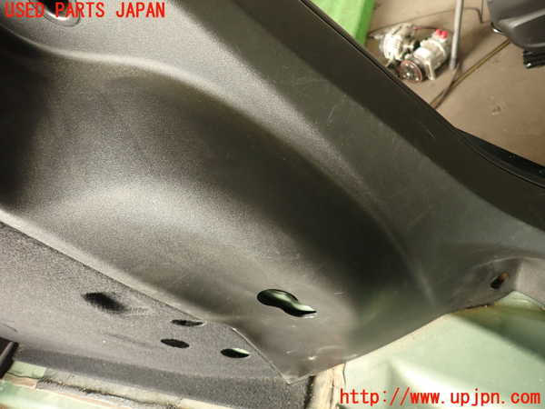 2UPJ-9232067680]フィアット・500X(33414)左リアピラートリム 中古_2