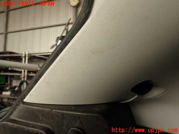 2UPJ-9232067680]フィアット・500X(33414)左リアピラートリム 中古_3