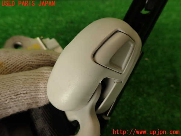 2UPJ-9232067045]フィアット・500X(33414)運転席シートベルト 中古_4