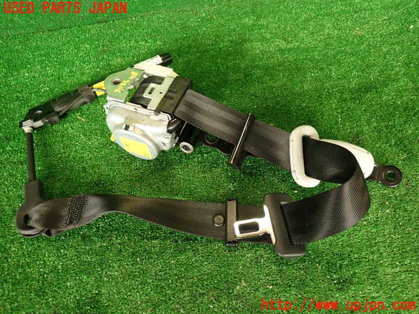 2UPJ-9232067075]フィアット・500X(33414)助手席シートベルト 中古_3