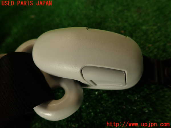 2UPJ-9232067075]フィアット・500X(33414)助手席シートベルト 中古_4