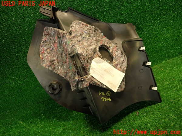 2UPJ-9232067692]フィアット・500X(33414)内装トリム類2 中古_4
