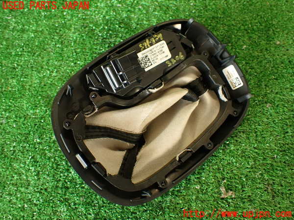 2UPJ-9232067575]フィアット・500X(33414)シフトブーツ 中古_4
