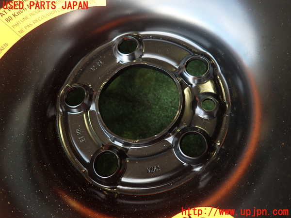 2UPJ-9232069601]フィアット・500X(33414)スペアタイヤ1 中古_2