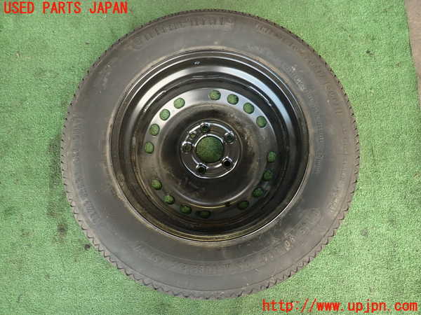 2UPJ-9232069601]フィアット・500X(33414)スペアタイヤ1 中古_4