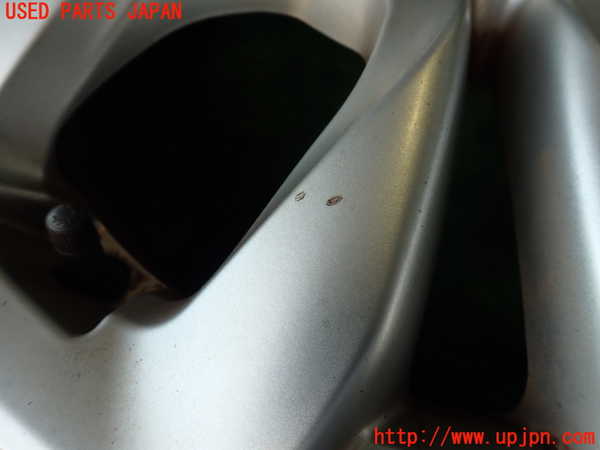 2UPJ-9232069037]フィアット・500X(33414)タイヤ　ホイール　1本② 215/55R17 中古_2