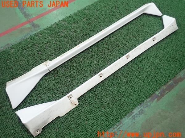 3UPJ=9232070025]カローラレビン(AE91)純正 サイドステップ 純正_2