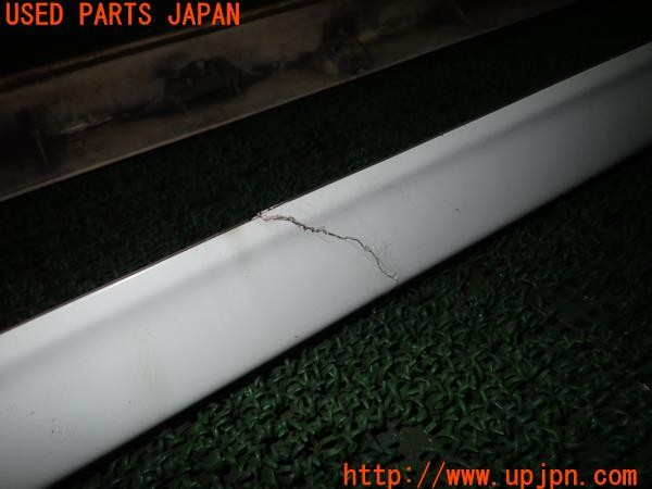 3UPJ=9232070025]カローラレビン(AE91)純正 サイドステップ 純正_4