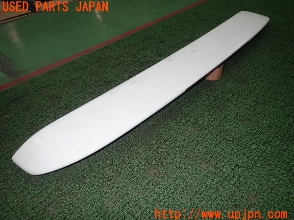 3UPJ=9232070057]カローラレビン(AE91)純正 リアスポイラー 中古_2