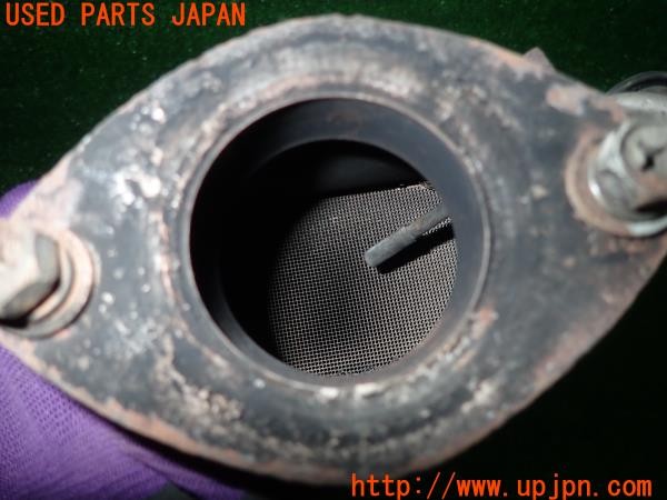 3UPJ=9232070159]カローラレビン(AE91)純正 触媒 中古_4