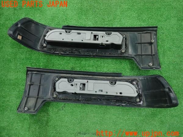 3UPJ=9232070547]カローラレビン(AE91)純正 テールランプ 左右セット 中古_2
