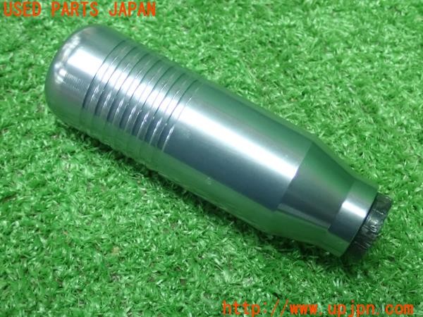 3UPJ=9232070614]カローラレビン(AE91)社外 シフトノブ 中古_2