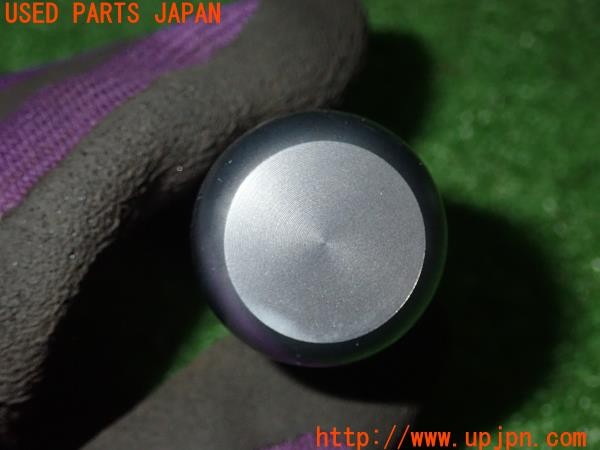 3UPJ=9232070614]カローラレビン(AE91)社外 シフトノブ 中古_4