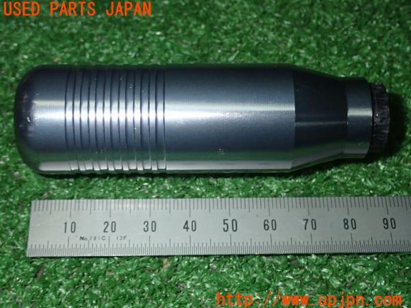 3UPJ=9232070614]カローラレビン(AE91)社外 シフトノブ 中古_5