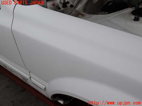 2UPJ-9232071080]カローラ レビン(AE91)右前フェンダー 中古_3