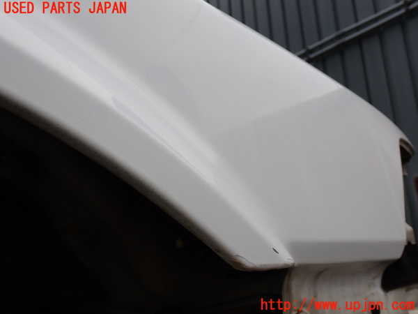 2UPJ-9232071080]カローラ レビン(AE91)右前フェンダー 中古_5