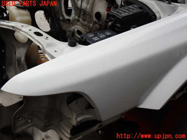 2UPJ-9232071082]カローラ レビン(AE91)左前フェンダー 中古_2