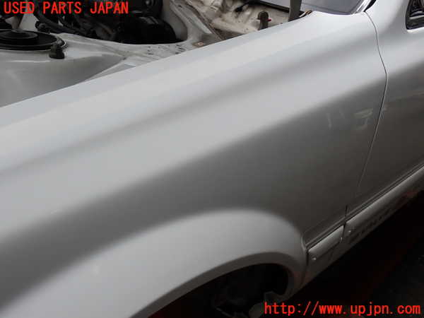 2UPJ-9232071082]カローラ レビン(AE91)左前フェンダー 中古_3