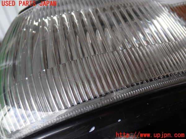 2UPJ-9232071152]カローラ レビン(AE91)左コーナーランプ 中古_2