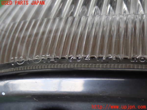 2UPJ-9232071152]カローラ レビン(AE91)左コーナーランプ 中古_3
