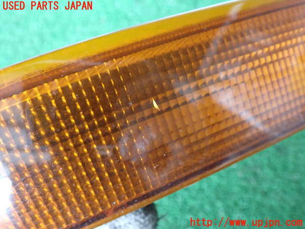 2UPJ-9232071160]カローラ レビン(AE91)右ウィンカーレンズ 中古_2