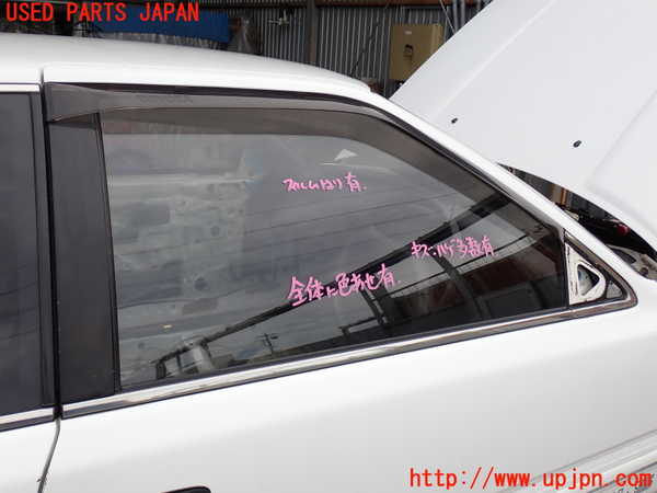 2UPJ-9232071230]カローラ レビン(AE91)右ドア (M204) 中古_2