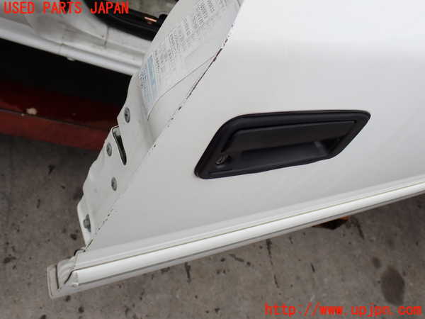 2UPJ-9232071230]カローラ レビン(AE91)右ドア (M204) 中古_3