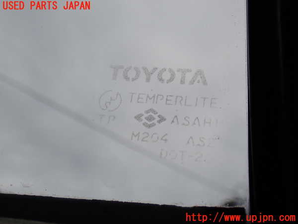 2UPJ-9232071230]カローラ レビン(AE91)右ドア (M204) 中古_4