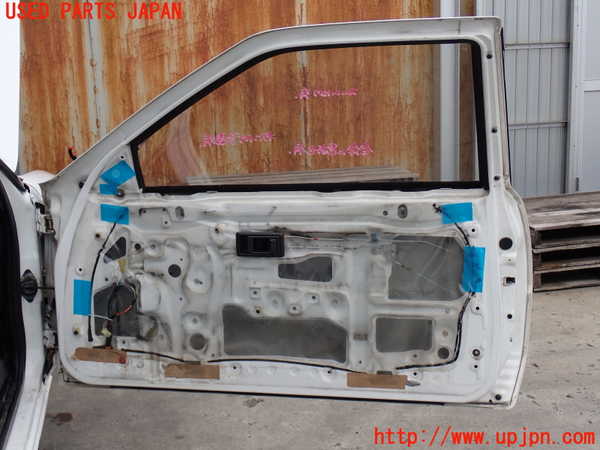 2UPJ-9232071230]カローラ レビン(AE91)右ドア (M204) 中古_5