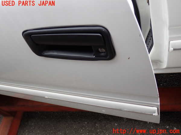 2UPJ-9232071260]カローラ レビン(AE91)左ドア (M204) 中古_3