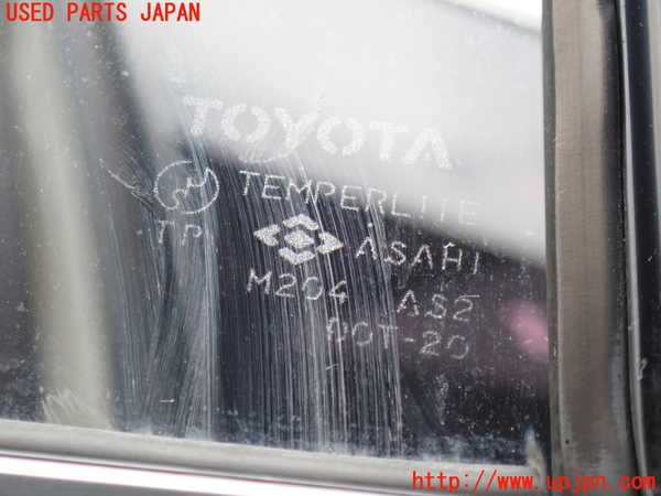 2UPJ-9232071260]カローラ レビン(AE91)左ドア (M204) 中古_4
