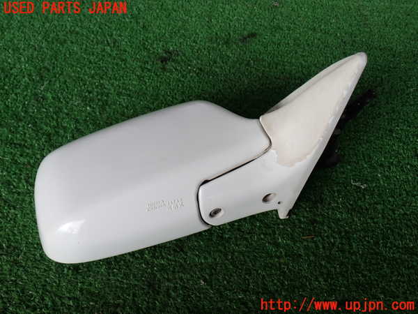 2UPJ-9232071210]カローラ レビン(AE91)右ドアミラー 中古_3