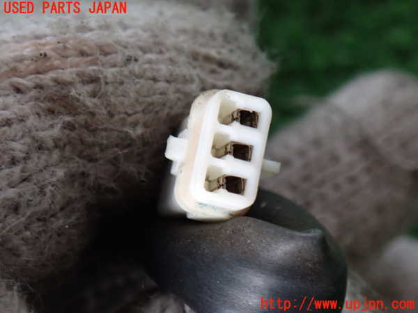 2UPJ-9232071212]カローラ レビン(AE91)左ドアミラー 中古_5