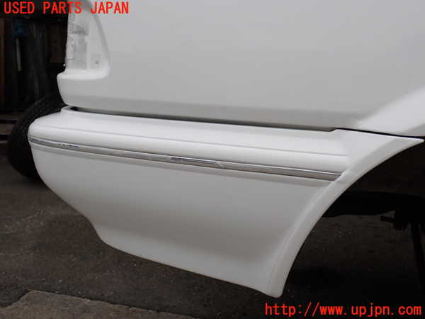 2UPJ-9232071610]カローラ レビン(AE91)リアバンパー 中古_2