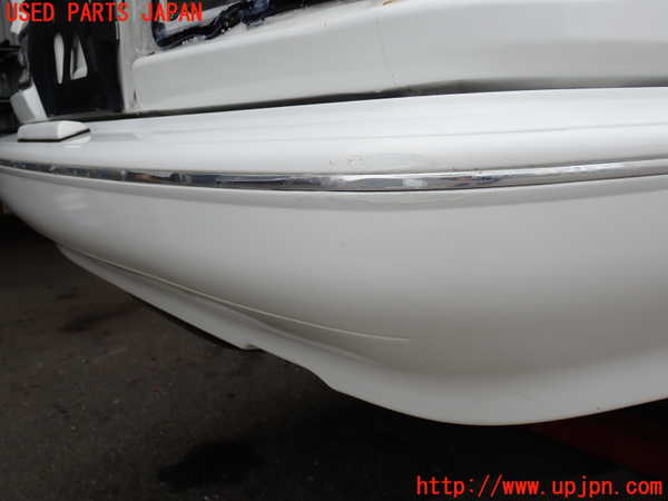 2UPJ-9232071610]カローラ レビン(AE91)リアバンパー 中古_3