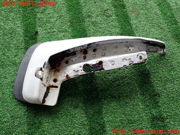 2UPJ-9232071456]カローラ レビン(AE91)左リアマッドガード(泥除け) 中古_2