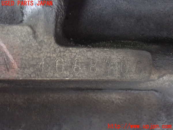 2UPJ-9232072010]カローラ レビン(AE91)エンジン 5A-FHE 中古_4