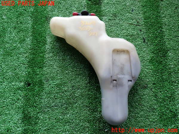 2UPJ-9232072410]カローラ レビン(AE91)ラジエータータンク 中古_2